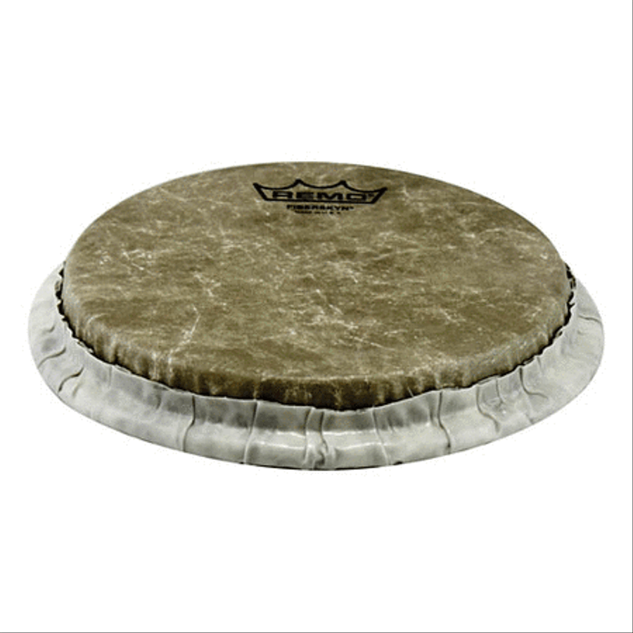 Bongo Drumhead, Tucked, 7.15“, Fiberskyn School and Community scores gallery preview page 2
