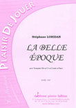 La Belle Époque