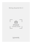String Quartet Nr 3