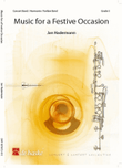 Music for a Festive Occasion
