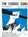 The Exodus Song