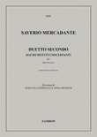 6 Duos Concertants No.2