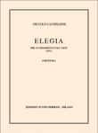 Elegia