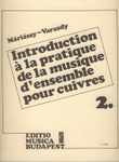 Einführung in die Praxis des gemeinsamen Musiziere