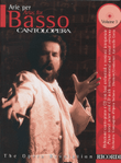 Cantolopera: Arie Per Basso Vol. 3