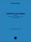 Concerto da camera opus 61