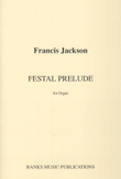 Festal Prelude