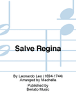 Salve Regina