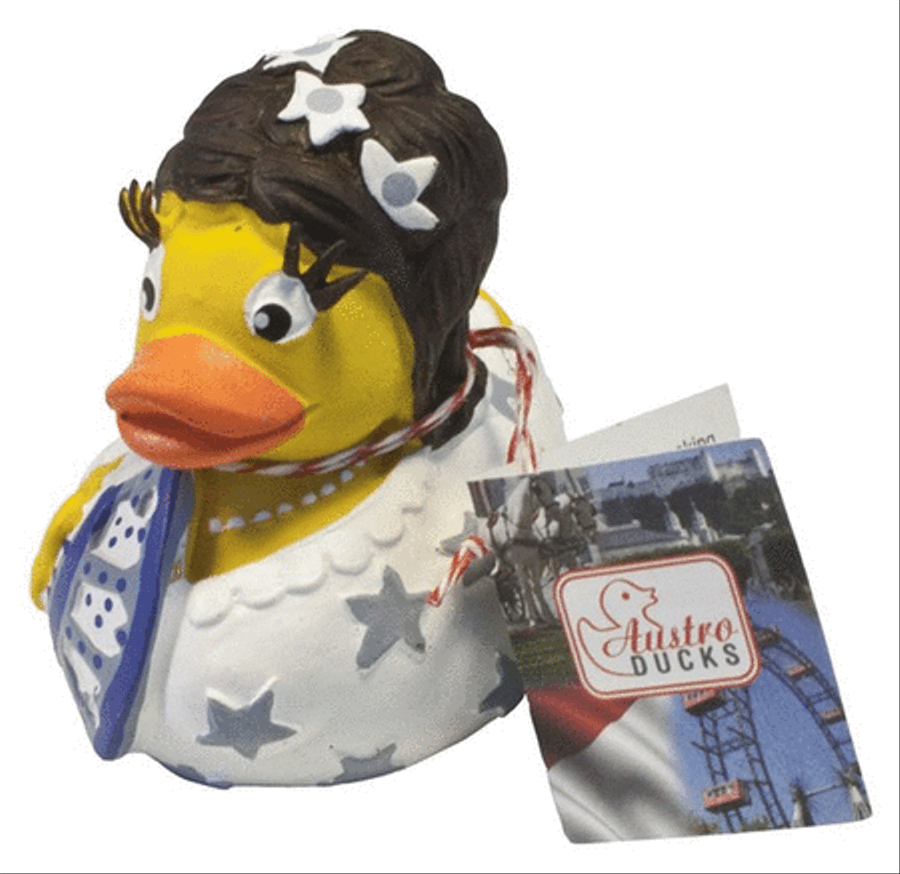 Sisi Rubber Duck School and Community scores gallery preview page 1