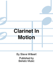 Clarinet In Motion