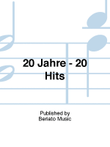 20 Jahre - 20 Hits