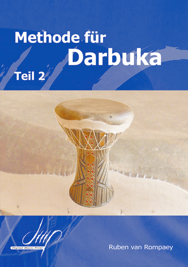 Methode Für Darbuka II
