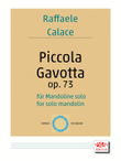 Piccolo Gavotta Op. 73