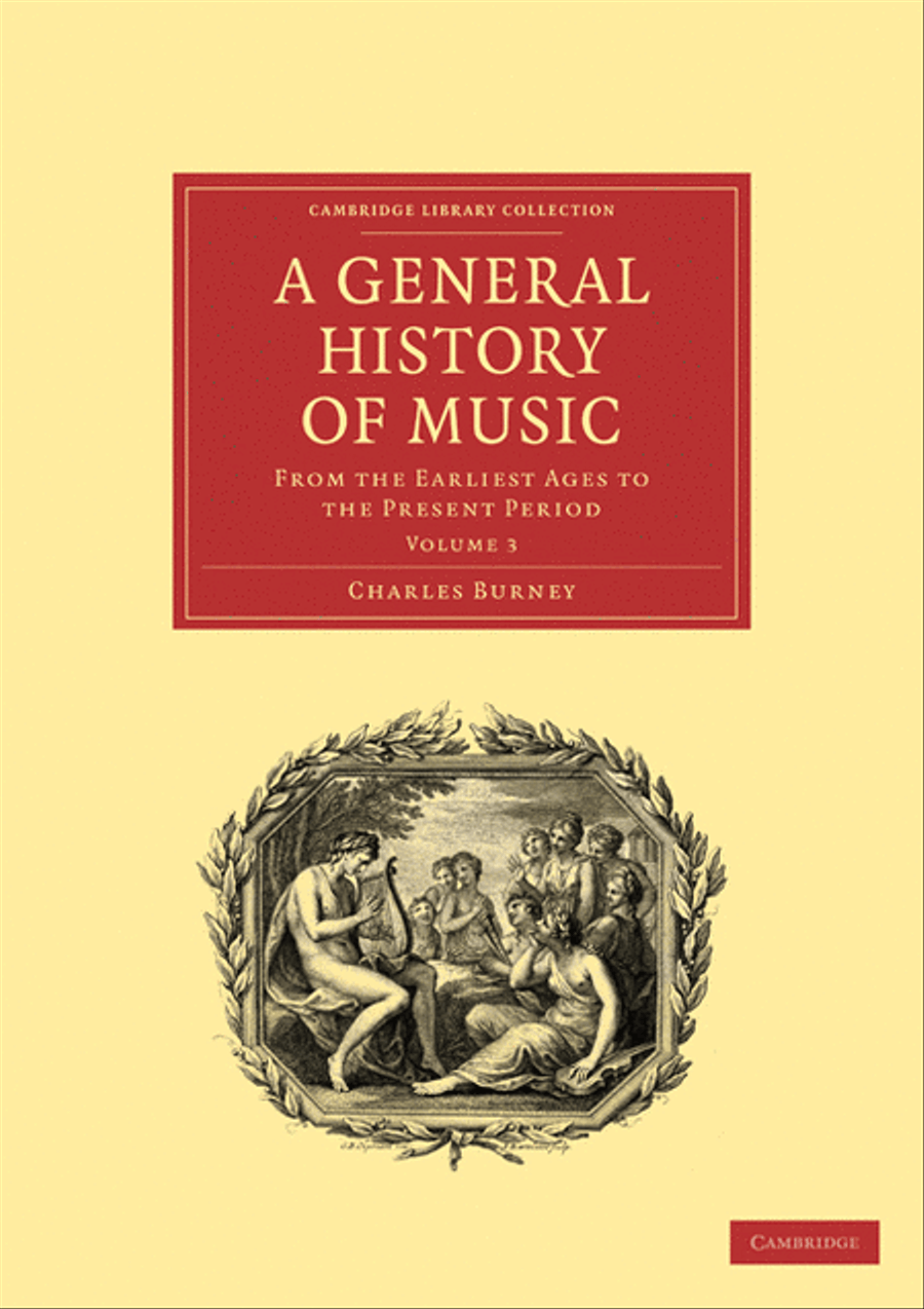 A General History of Music School and Community scores gallery preview page 1