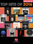 Top Hits of 2016