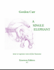 Single Elephant,A
