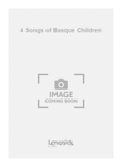 4 Songs of Basque Children