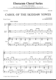 Carol Of The Skiddaw Yowes