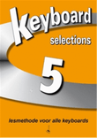 Keyboard Selections 5
