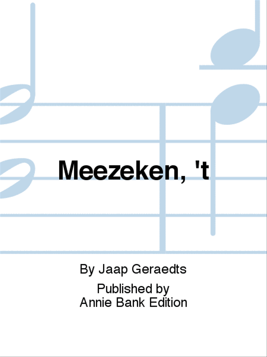 Meezeken, 't SSAA scores gallery preview page 1