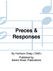 Preces & Responses