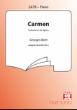 Selectie uit de opera Carmen