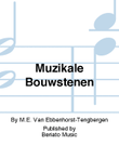 Muzikale Bouwstenen