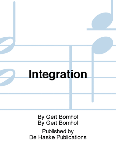 Integration