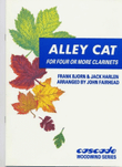 Alley Cat