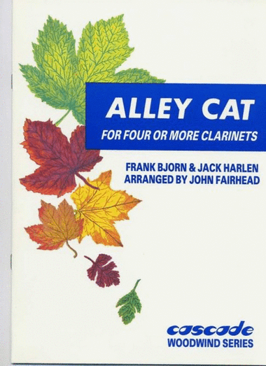 Alley Cat