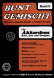 Bunt Gemischt 09