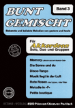 Bunt Gemischt 03