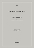 Tre Sonate