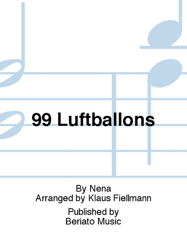 99 Luftballons