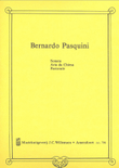 Sonate - Aria Da Chiesa - Pastorale
