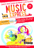 Music Express - Age 6-7