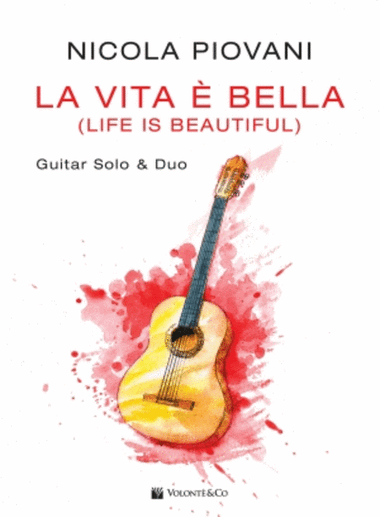 La Vita È Bella (Life Is Beautiful)