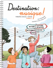 Destination Musique Vol. 1