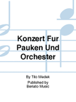 Konzert Für Pauken Und Orchester