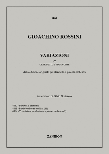Variazioni