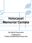 Holocaust Memorial Cantata