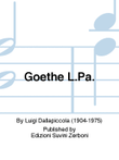Goethe L.Pa.