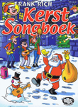 Kerst Songboek