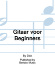 Gitaar voor Beginners