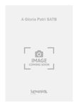 A Gloria Patri SATB