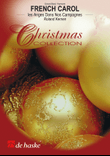 French Carol mini preview