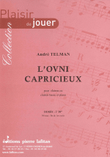 L'Ovni Capricieux