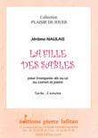 La Fille Des Sables