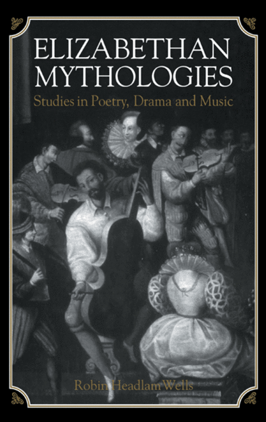 Elizabethan Mythologies School and Community scores gallery preview page 1