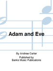 Adam and Eve